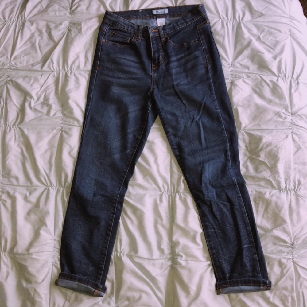 Capris
